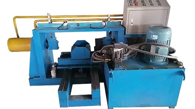 擠壓模具開模機(jī)設(shè)備介紹，廠家告訴您！-科鼎數(shù)控