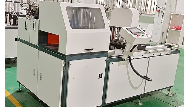 鋁型材數(shù)控切割機有哪些好處？-科鼎數(shù)控