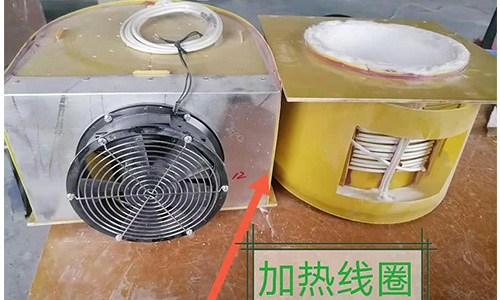 如何制作模具快速加溫爐線圈該注意些什么？-科鼎數(shù)控(建議收藏)