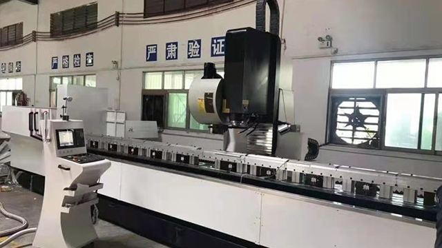 5G基站鋁部件加工中心設備制造的鋁材有什么優(yōu)勢？